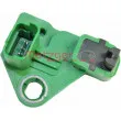 Capteur d'angle, vilebrequin METZGER 0902342 - Visuel 1