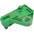 Capteur d'angle, vilebrequin METZGER 0902342 - Visuel 2