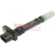 Capteur d'angle, vilebrequin METZGER 0902345 - Visuel 1