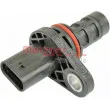 Capteur d'angle, vilebrequin METZGER 0902346 - Visuel 1