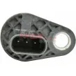 Capteur d'angle, vilebrequin METZGER 0902346 - Visuel 2