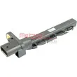 Capteur d'angle, vilebrequin METZGER 0902349 - Visuel 1