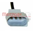 Capteur d'angle, vilebrequin METZGER 0902352 - Visuel 2