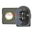 Capteur d'angle, vilebrequin METZGER 0902353 - Visuel 2