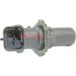 Capteur d'angle, vilebrequin METZGER 0902362 - Visuel 2