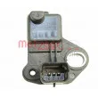 Capteur d'angle, vilebrequin METZGER 0902363 - Visuel 2