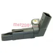 Capteur d'angle, vilebrequin METZGER 0902365 - Visuel 1