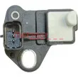 Capteur d'angle, vilebrequin METZGER 0902370 - Visuel 2