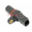 Capteur d'angle, vilebrequin METZGER 0902374 - Visuel 1