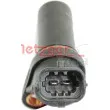 Capteur d'angle, vilebrequin METZGER 0902377 - Visuel 2