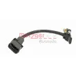 Capteur d'angle, vilebrequin METZGER 0902378 - Visuel 1