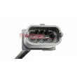Capteur d'angle, vilebrequin METZGER 0902378 - Visuel 2