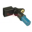Capteur, impulsion d'allumage METZGER 0903023 - Visuel 1