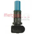 Capteur, impulsion d'allumage METZGER 0903023 - Visuel 2