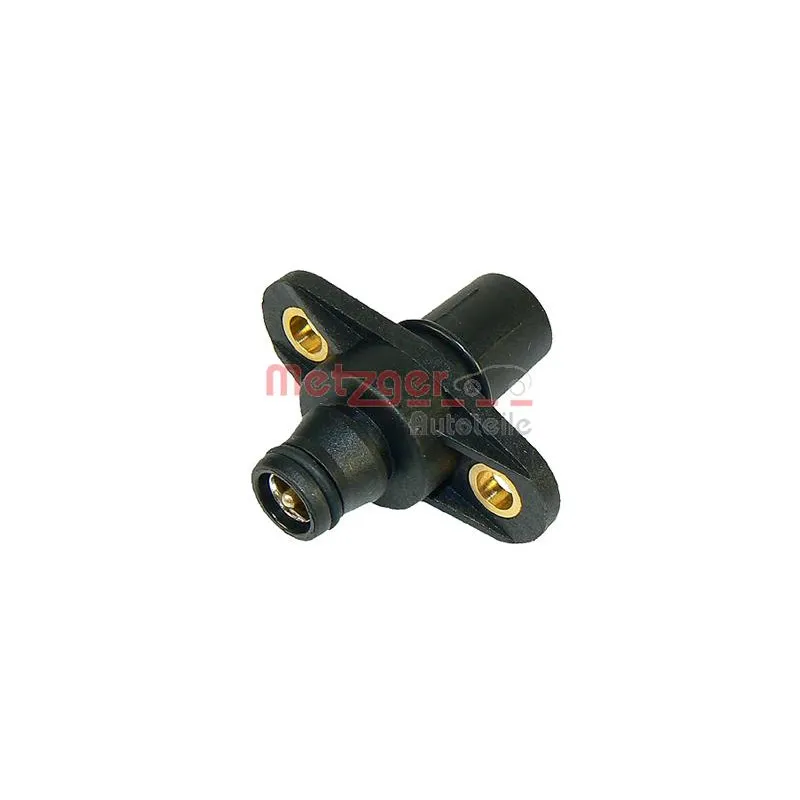 Capteur, impulsion d'allumage METZGER 0903032