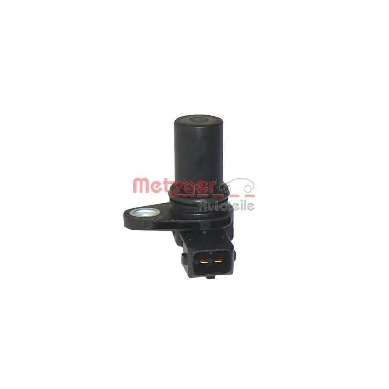 Capteur, impulsion d'allumage METZGER 0903040