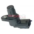 Capteur, impulsion d'allumage METZGER 0903054 - Visuel 1