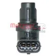 Capteur, impulsion d'allumage METZGER 0903054 - Visuel 3