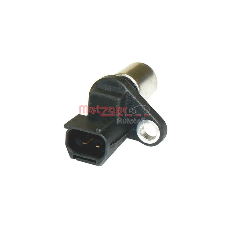 Capteur d'angle, vilebrequin METZGER 0903057