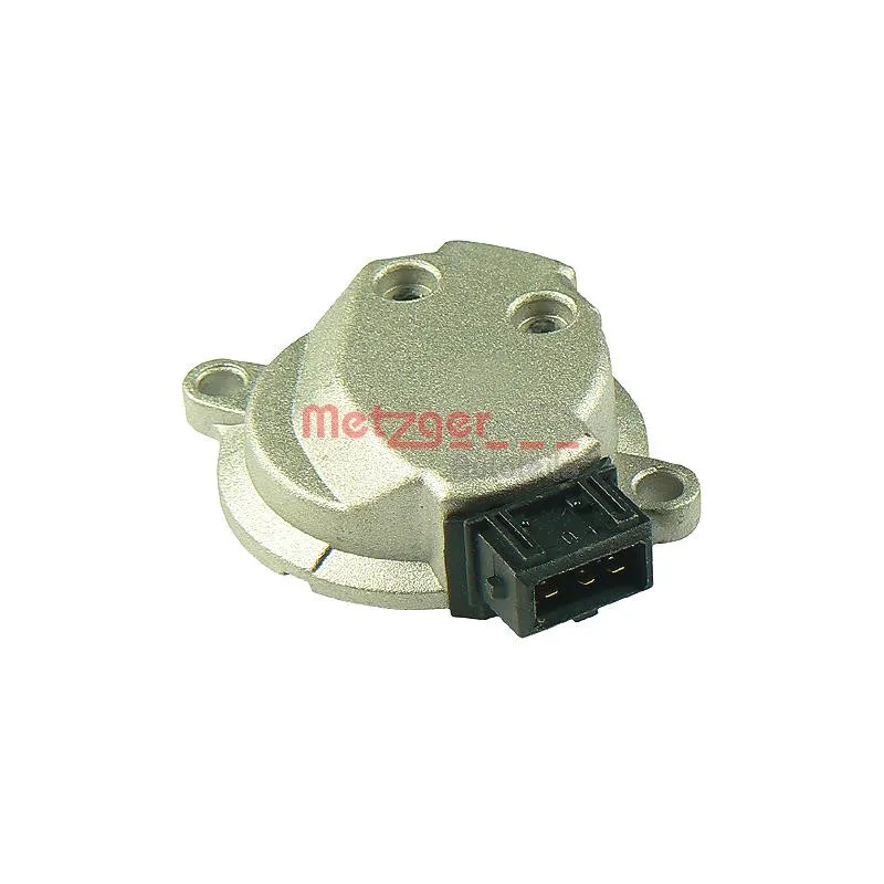 Capteur, impulsion d'allumage METZGER 0903073