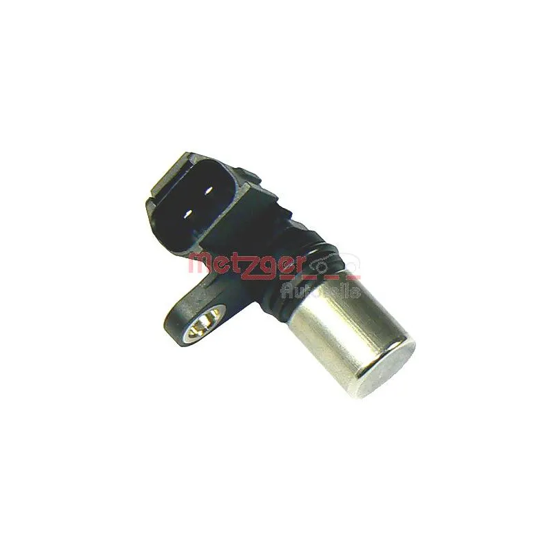 Capteur d'angle, vilebrequin METZGER 0903087