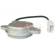 Capteur, impulsion d'allumage METZGER 0903089 - Visuel 1