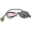 Capteur, impulsion d'allumage METZGER 0903097 - Visuel 2