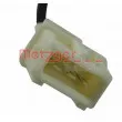 Capteur, impulsion d'allumage METZGER 0903097 - Visuel 3