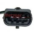 Capteur, impulsion d'allumage METZGER 0903098 - Visuel 2