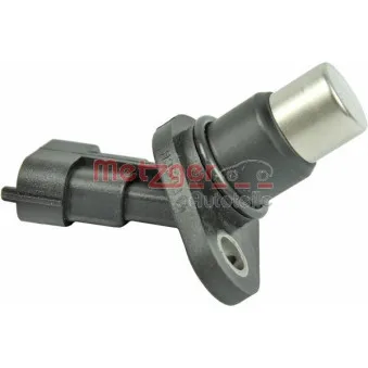 Capteur, impulsion d'allumage METZGER 0903101