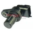 Capteur, impulsion d'allumage METZGER 0903103 - Visuel 1