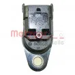 Capteur, impulsion d'allumage METZGER 0903103 - Visuel 2