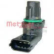 Capteur, impulsion d'allumage METZGER 0903109 - Visuel 2