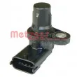 Capteur, impulsion d'allumage METZGER 0903112 - Visuel 2