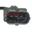 Capteur, impulsion d'allumage METZGER 0903113 - Visuel 2
