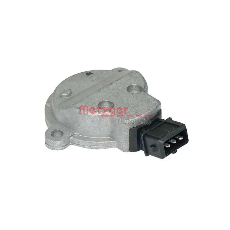 Capteur, impulsion d'allumage METZGER 0903142