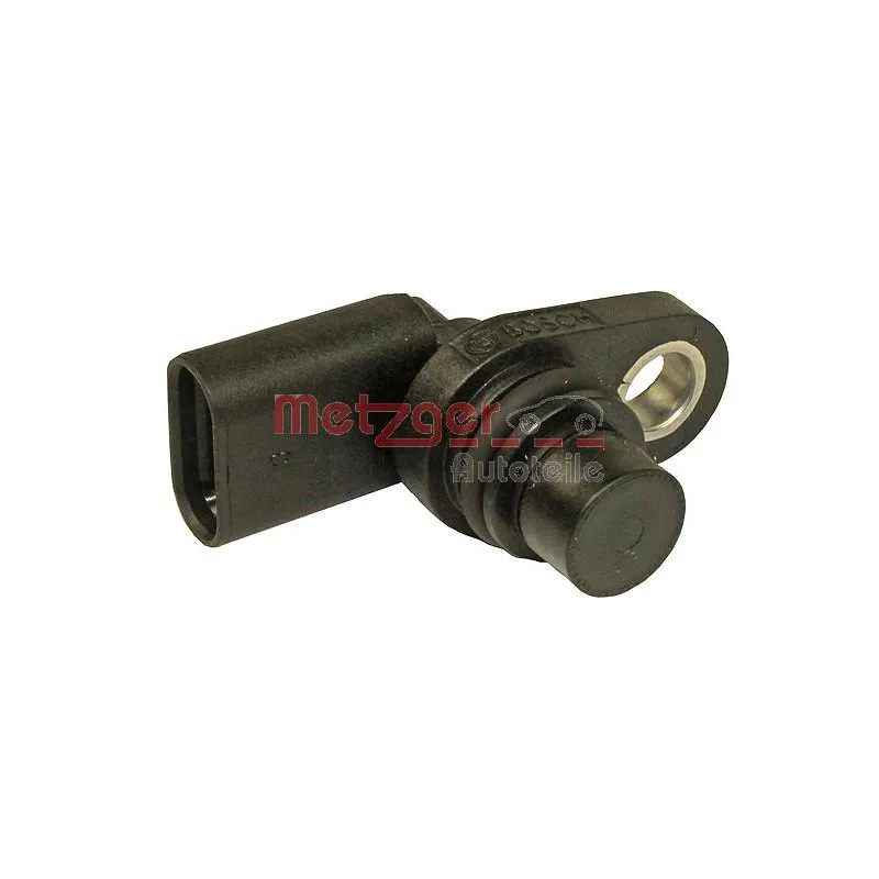 Capteur, impulsion d'allumage METZGER 0903149