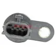 Capteur d'angle, vilebrequin METZGER 0903175 - Visuel 2