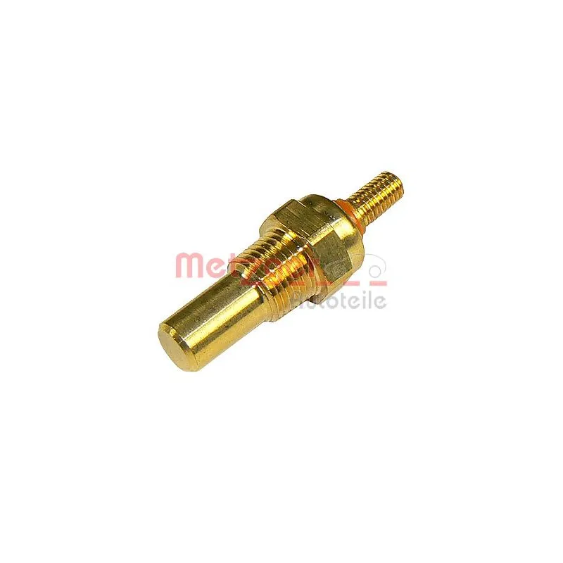 Sonde de température, liquide de refroidissement METZGER 0905001