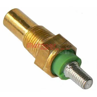 Sonde de température, liquide de refroidissement METZGER 0905002