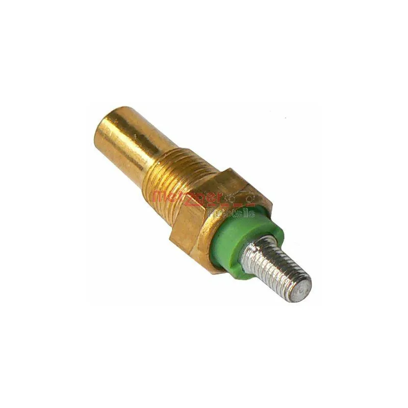 Sonde de température, liquide de refroidissement METZGER 0905002