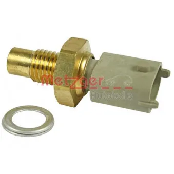 Sonde de température, liquide de refroidissement METZGER 0905006