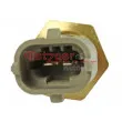 Sonde de température, liquide de refroidissement METZGER 0905006 - Visuel 2