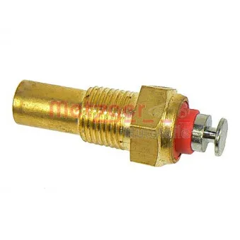Sonde de température, liquide de refroidissement METZGER 0905007