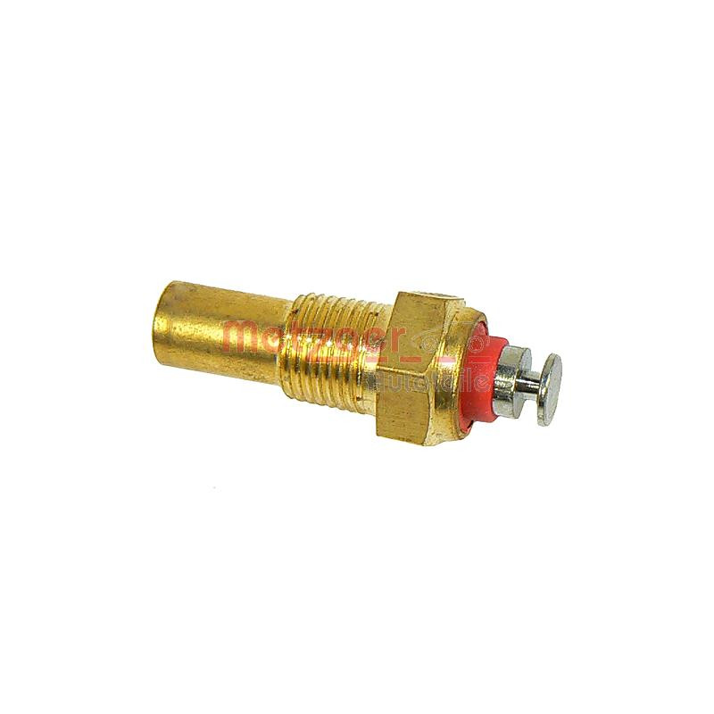 Sonde de température, liquide de refroidissement METZGER 0905007