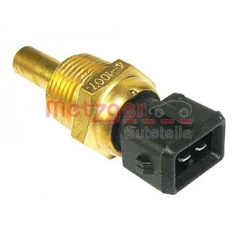 Sonde de température, liquide de refroidissement METZGER 0905008