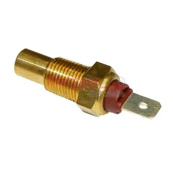 Sonde de température, liquide de refroidissement METZGER 0905010