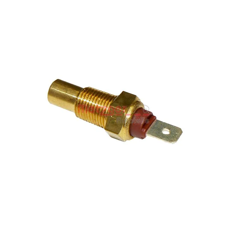 Sonde de température, liquide de refroidissement METZGER 0905010