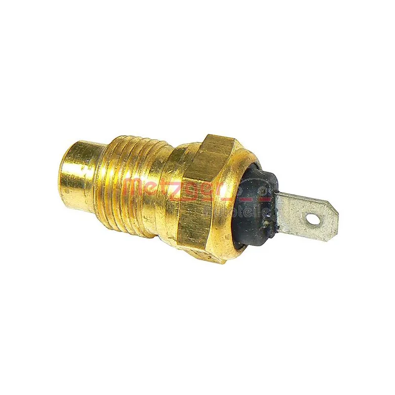 Sonde de température, liquide de refroidissement METZGER 0905011