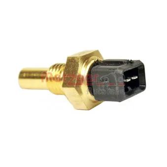 Sonde de température, liquide de refroidissement METZGER 0905012